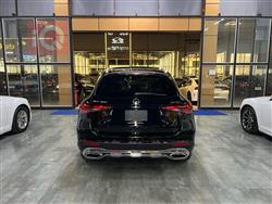 مرسيدس بنز GLC